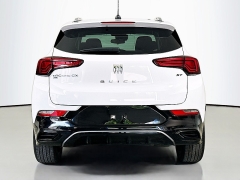 Used 2024  Buick Encore GX AWD 4dr Sport Touring at Dutro Auto near Zanesville&comma; OH