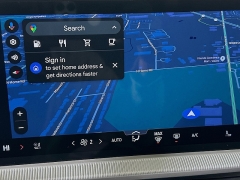 New 2026  Ford Explorer ST-Line 4WD at Dutro Auto near Zanesville&comma; OH