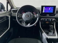 New 2025  Toyota RAV4 LE AWD at Dutro Auto near Zanesville, OH