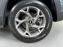 New 2026  Chevrolet Trax FWD 4dr LT at Graham Auto Mall near Mansfield&comma; OH