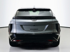New 2026  Cadillac LYRIQ AWD 4dr Luxury at Graham Auto Mall near Mansfield&comma; OH