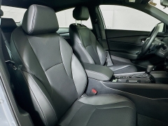 Used 2025  Honda Accord Hybrid Sport-L Sedan at Dutro Auto near Zanesville&comma; OH