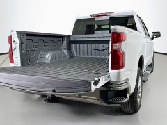 New 2026  Chevrolet Silverado 1500 4WD Crew Cab 147" LT w&sol;1LT at Graham Auto Mall near Mansfield&comma; OH