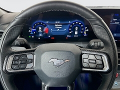 Used 2024  Ford Mustang GT Fastback at Dutro Auto near Zanesville&comma; OH