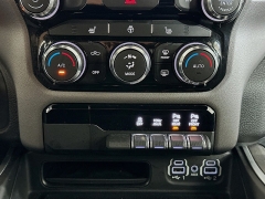 Used 2022  Ram 1500 4WD Big Horn Crew Cab 5'7" Box Lvl 2 at Dutro Auto near Zanesville&comma; OH