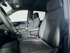 Used 2023  Chevrolet Silverado 1500 4WD Crew Cab 147" Custom at Dutro Auto near Zanesville&comma; OH