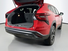 New 2026  Chevrolet Trax FWD 4dr 1RS at Graham Auto Mall near Mansfield&comma; OH