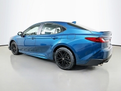 New 2026  Toyota Camry SE AWD at Graham Auto Mall near Mansfield&comma; OH