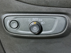 Used 2023  Chevrolet Equinox FWD 4dr RS at Dutro Auto near Zanesville&comma; OH