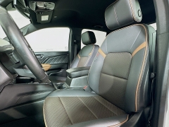 Used 2023  GMC Canyon 4WD Crew Cab AT4 at Dutro Auto near Zanesville, OH