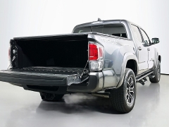 Used 2023  Toyota Tacoma 4WD TRD Sport Double Cab 5ft Bed V6 AT at Dutro Auto near Zanesville, OH