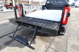 New 2026  Ford Super Duty F-350 4WD XLT Crew Cab SRW 8' Box at Dutro Auto near Zanesville&comma; OH