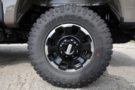 New 2026  Ford Super Duty F-350 4WD XLT Crew Cab SRW 6&period;75' Box at Graham Auto Mall near Mansfield&comma; OH