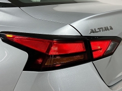 Used 2023  Nissan Altima 2.5 SV Sedan at Dutro Auto near Zanesville, OH