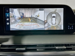 New 2025 Hyundai Palisade Calligraphy AWD at Dutro Auto near Zanesville, OH