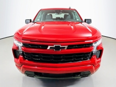Used 2023  Chevrolet Silverado 1500 4WD Crew Cab 147" RST at Dutro Auto near Zanesville&comma; OH