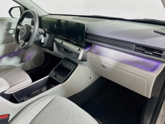 Used 2024  Hyundai Kona Limited AWD at Dutro Auto near Zanesville&comma; OH