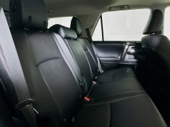 Used 2021  Toyota 4Runner TRD Off Road Premium 4WD at Graham Auto Mall near Mansfield&comma; OH