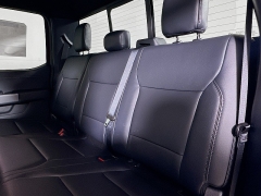 New 2025  Ford F-150 4WD XLT SuperCrew 5&period;5' Box at Graham Auto Mall near Mansfield&comma; OH