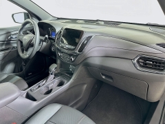 Used 2024 Chevrolet Equinox AWD 4dr Premier at Dutro Auto near Zanesville, OH