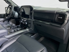 Used 2023  Ford F-150 4WD XLT SuperCrew 5&period;5' Box at Graham Auto Mall near Mansfield&comma; OH