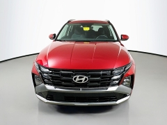 New 2026  Hyundai Tucson SEL FWD at Graham Auto Mall near Mansfield&comma; OH