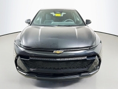 New 2026  Chevrolet Equinox EV FWD 4dr LT1 w/PCY at Dutro Auto near Zanesville, OH