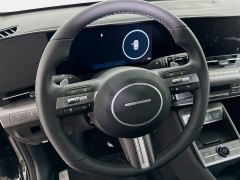 New 2026  Hyundai Kona SEL Premium AWD &ast;Ltd Avail&ast; at Dutro Auto near Zanesville&comma; OH