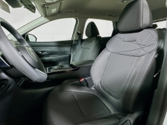 New 2026  Hyundai Tucson Hybrid Blue SE AWD at Dutro Auto near Zanesville&comma; OH