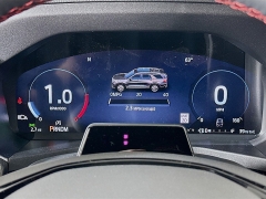 New 2025  Ford Explorer ST 4WD at Dutro Auto near Zanesville, OH