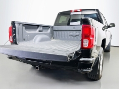Used 2016  Chevrolet Silverado 1500 4WD Crew Cab LTZ at Dutro Auto near Zanesville&comma; OH