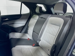 Used 2019  Chevrolet Equinox 4d SUV AWD LS at Dutro Auto near Zanesville&comma; OH