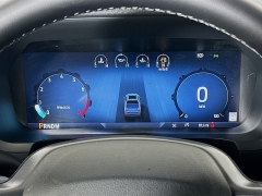 New 2026  Ford F-150 4WD XLT SuperCrew 5&period;5' Box at Dutro Auto near Zanesville&comma; OH