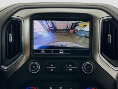 Used 2022  Chevrolet Silverado 1500 LTD 4WD Crew Cab 157" LT at Dutro Auto near Zanesville&comma; OH