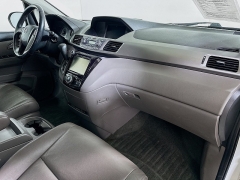 Used 2016  Honda Odyssey 4d Wagon EX-L at Dutro Auto near Zanesville&comma; OH