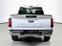 Used 2024  Ford F-150 4WD XLT SuperCrew 6&period;5' Box at Dutro Auto near Zanesville&comma; OH