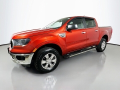 Used 2019  Ford Ranger 4WD SuperCrew XLT at Dutro Auto near Zanesville&comma; OH