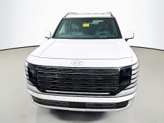 New 2026  Hyundai Palisade Calligraphy AWD at Graham Auto Mall near Mansfield, OH