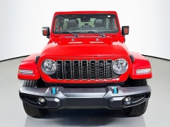 Used 2024  Jeep Wrangler 4xe Sport S 4x4 at Dutro Auto near Zanesville&comma; OH