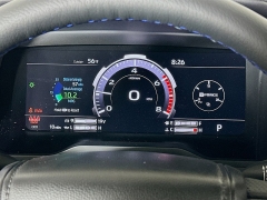 New 2026  Toyota Tundra 4WD Platinum CrewMax 5&period;5ft Bed at Dutro Auto near Zanesville&comma; OH