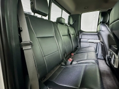 Used 2017  Ford F-150 4WD SuperCab Lariat at Dutro Auto near Zanesville&comma; OH