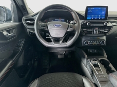 Used 2025  Ford Escape ST-Line Select AWD at Graham Auto Mall near Mansfield&comma; OH