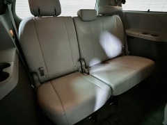 Used 2015  Toyota Sienna 4d Wagon XLE 8-Passenger at Dutro Auto near Zanesville&comma; OH