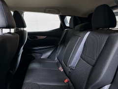 Used 2018  Nissan Rogue Sport 4d SUV AWD S at Graham Auto Mall near Mansfield&comma; OH