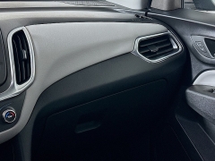 Used 2024  Chevrolet Equinox FWD 4dr LS w&sol;1LS at Dutro Auto near Zanesville&comma; OH