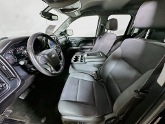 Used 2016  Chevrolet Silverado 1500 4WD Double Cab LT at Dutro Auto near Zanesville&comma; OH