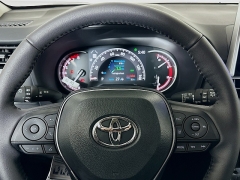 New 2025  Toyota RAV4 XLE Premium AWD at Dutro Auto near Zanesville, OH