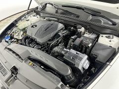 Used 2021  Hyundai Sonata SEL 2.5L at Graham Auto Mall near Mansfield, OH