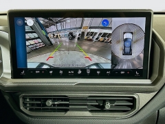 New 2026  Ford Bronco Sport Outer Banks 4x4 at Graham Auto Mall near Mansfield&comma; OH