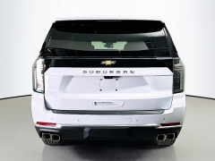 New 2026  Chevrolet Suburban 4WD 4dr High Country at Dutro Auto near Zanesville&comma; OH